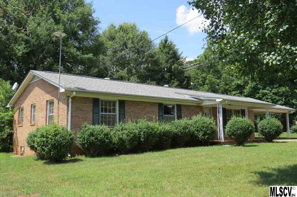 671 Turnersburg Highway Statesville NC 28625