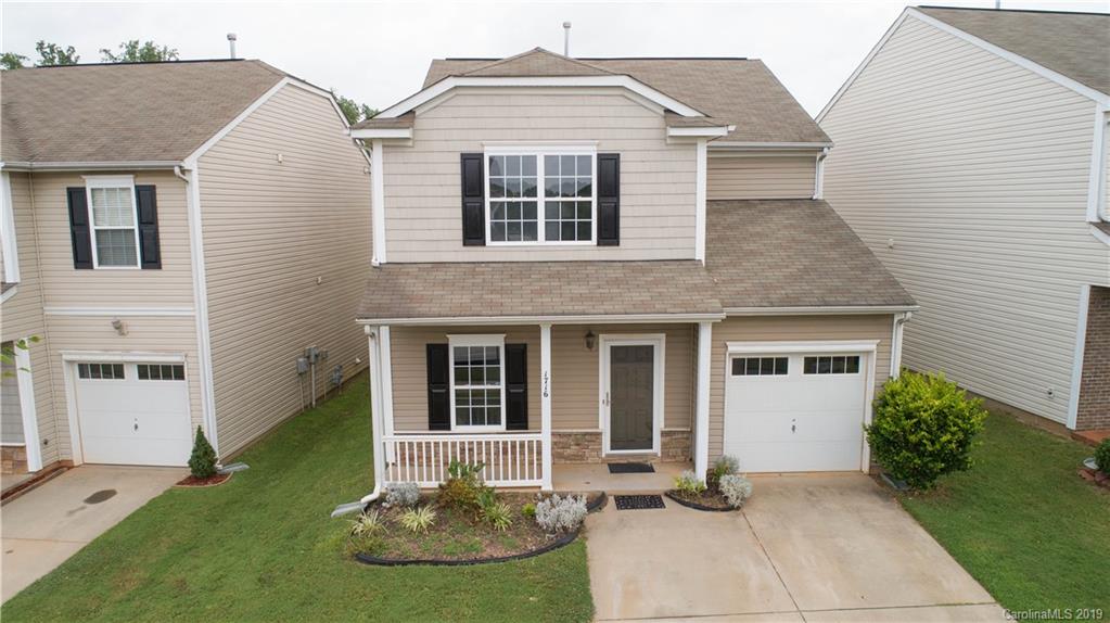 1716 Hollybrook Avenue Gastonia NC 28054
