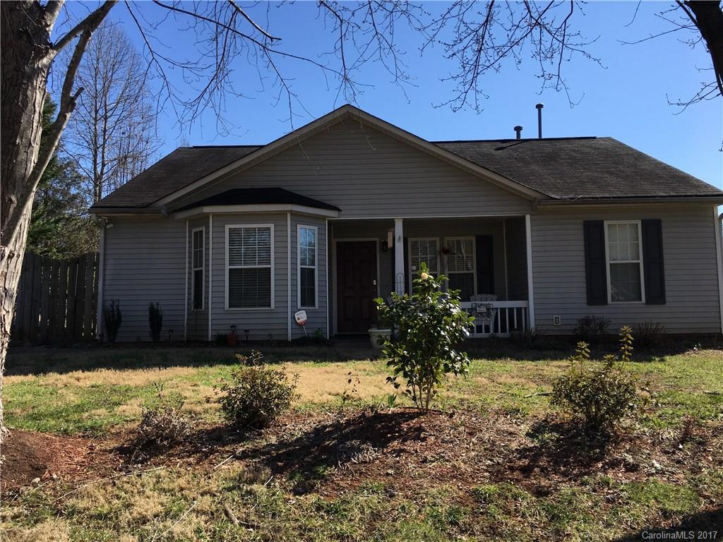 9011 Jaldena Drive Charlotte NC 28227
