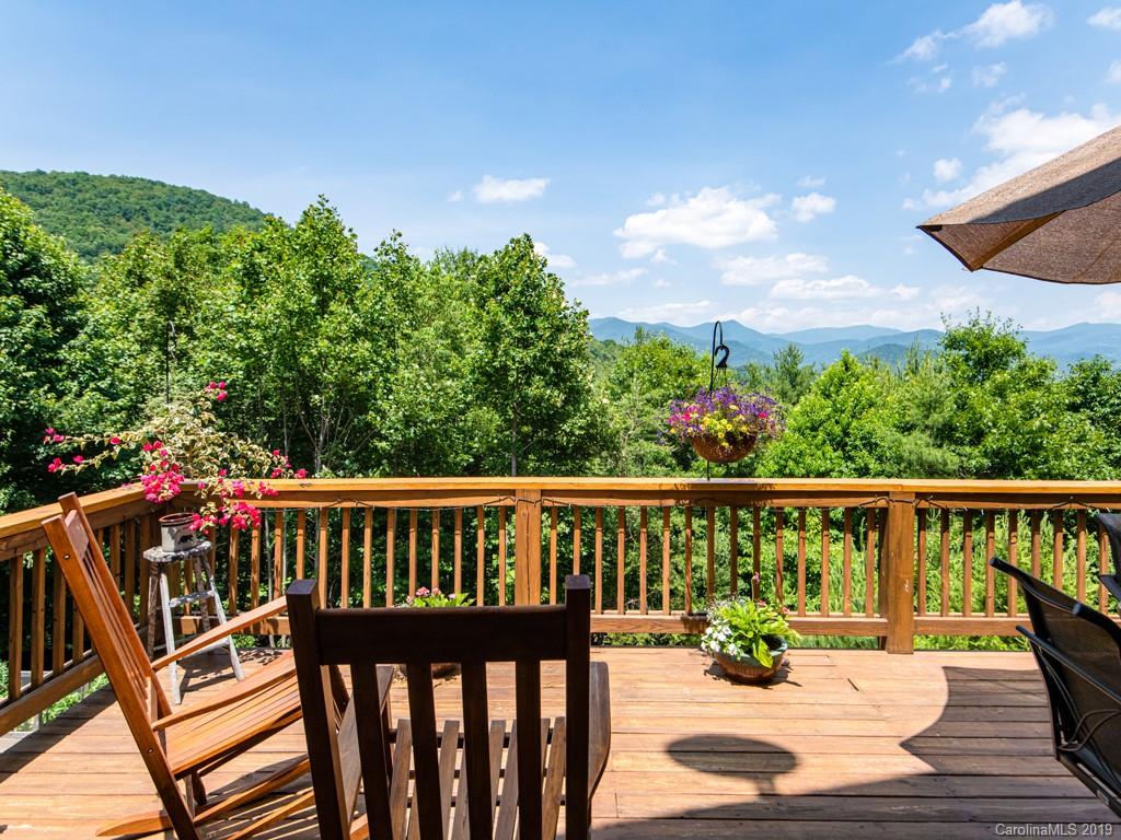 31 Bear Den Road Asheville NC 28805