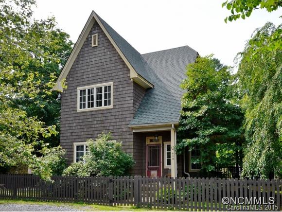 658 Lakeshore Drive Asheville NC 28804