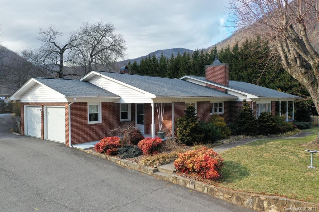 58 Campbell Creek Road Maggie Valley NC 28751