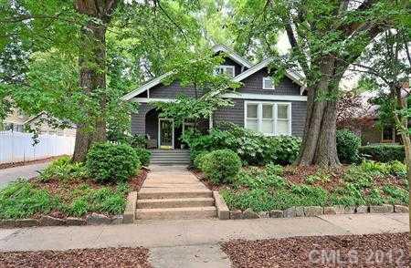1915 Park Road Charlotte NC 28203