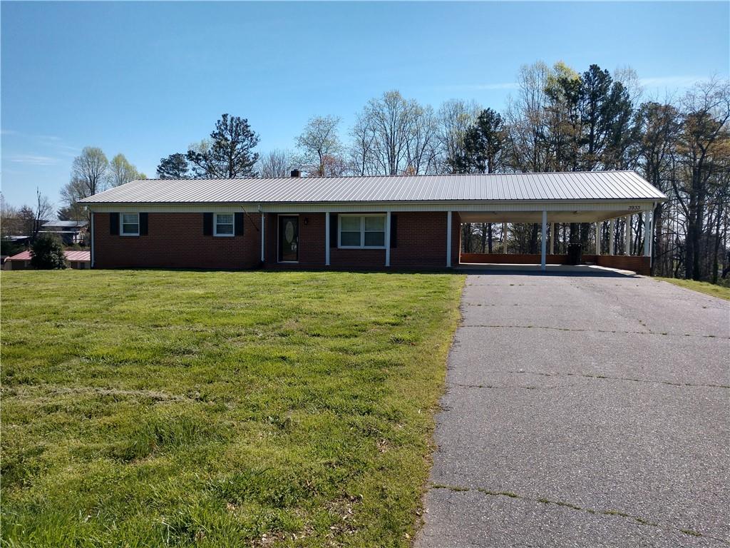 3933 Old Brittain Road Hickory NC 28602