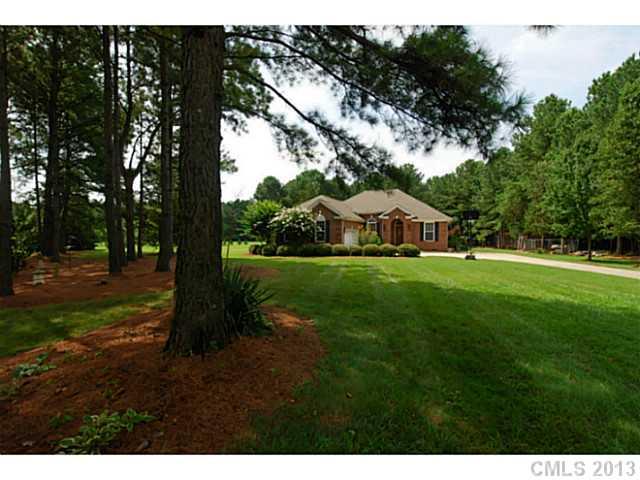 2809 Michelle Court Matthews NC 28104