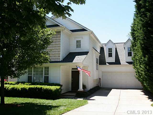 20440 Greenway Heights Drive Cornelius NC 28031