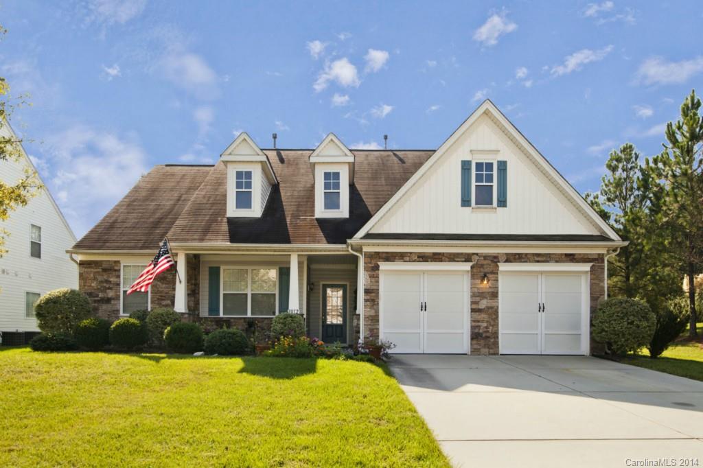 3012 Gloxinia Road Charlotte NC 28215