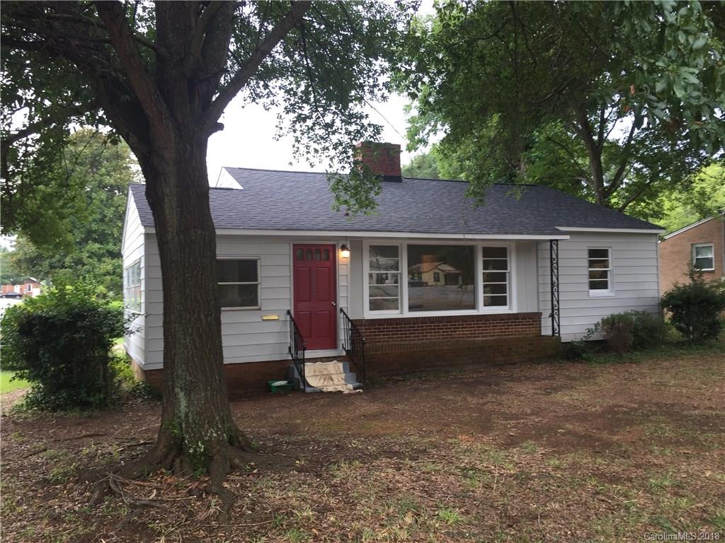 512 Crawford Street Shelby NC 28150