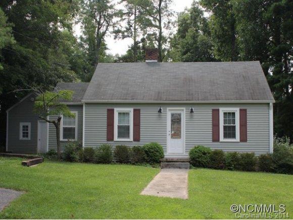 28 White Pine Drive Asheville NC 28805