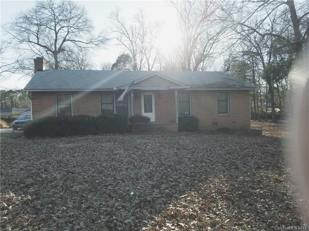 711 Brian Circle Pineville NC 28134