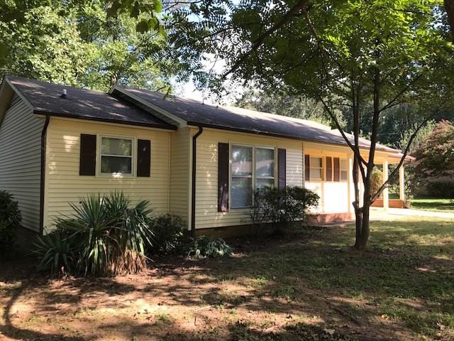 1668 26th Street Ne Hickory NC 28601