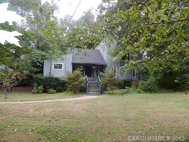 10321 Apple Way Court Mint Hill NC 28227