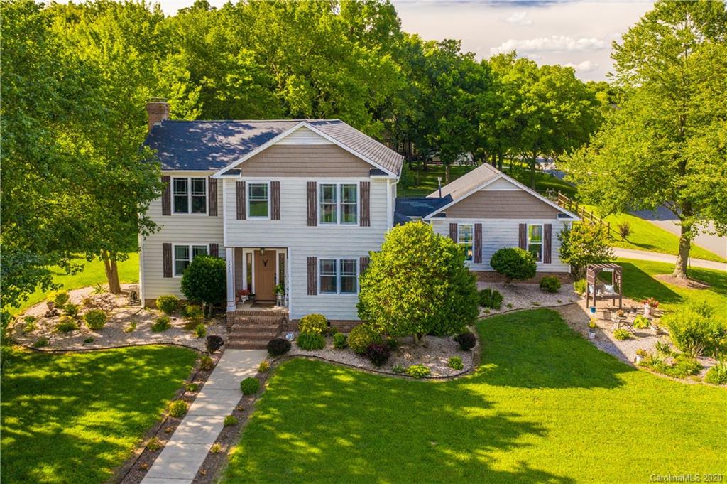 4223 Morris Burn Drive Sw Concord NC 28027