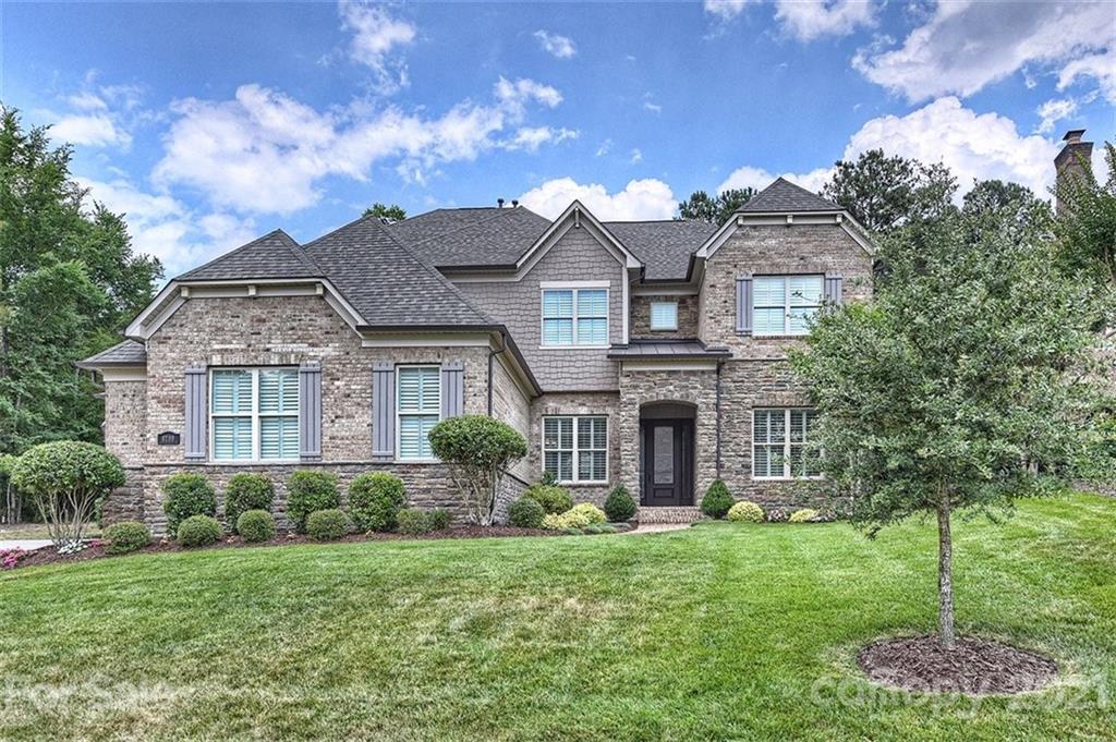 8709 Clavemorr Glenn Court Charlotte NC 28226