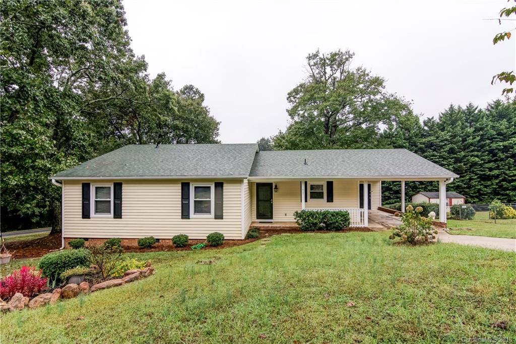 5121 Stoney Oaks Drive Gastonia NC 28052