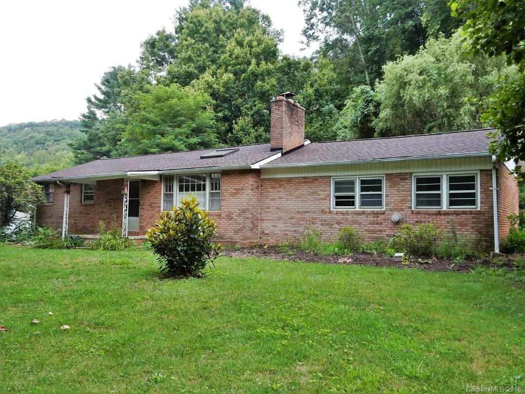 185 Warren Creek Road Candler NC 28715
