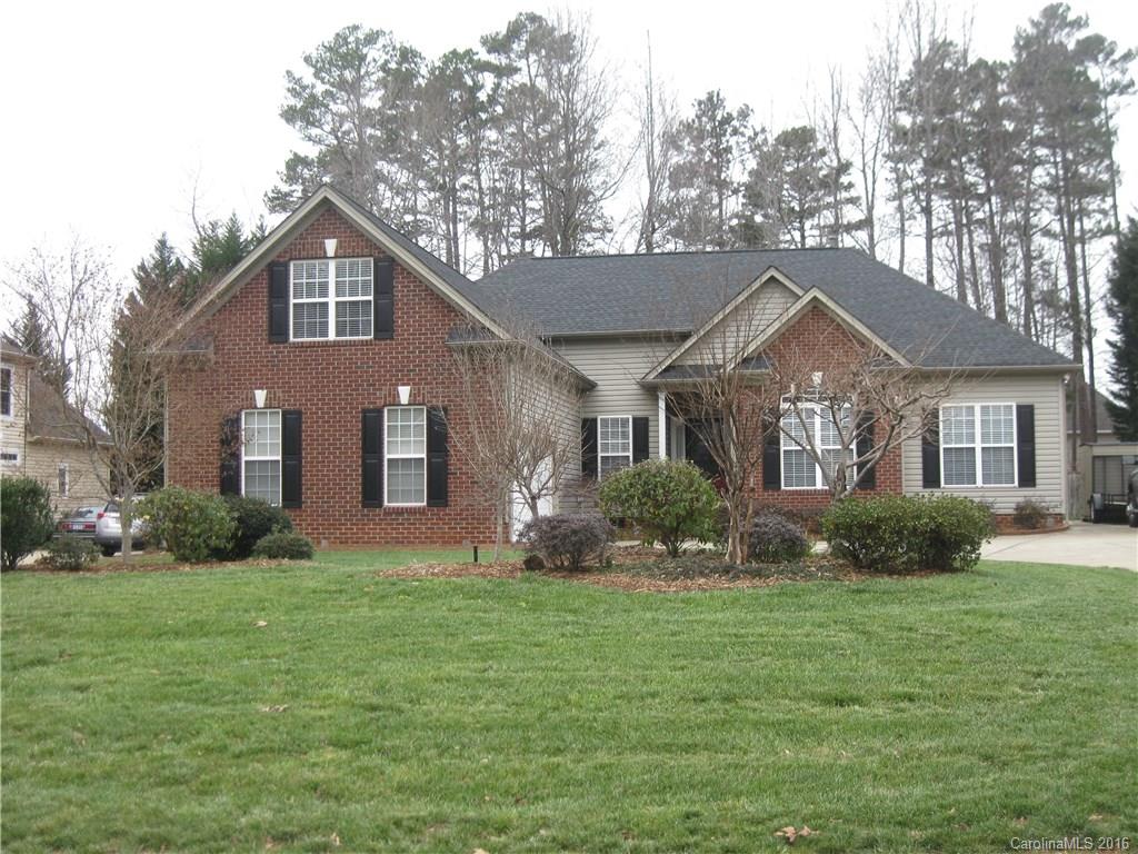 2819 Barnard Castle Lane Matthews NC 28104