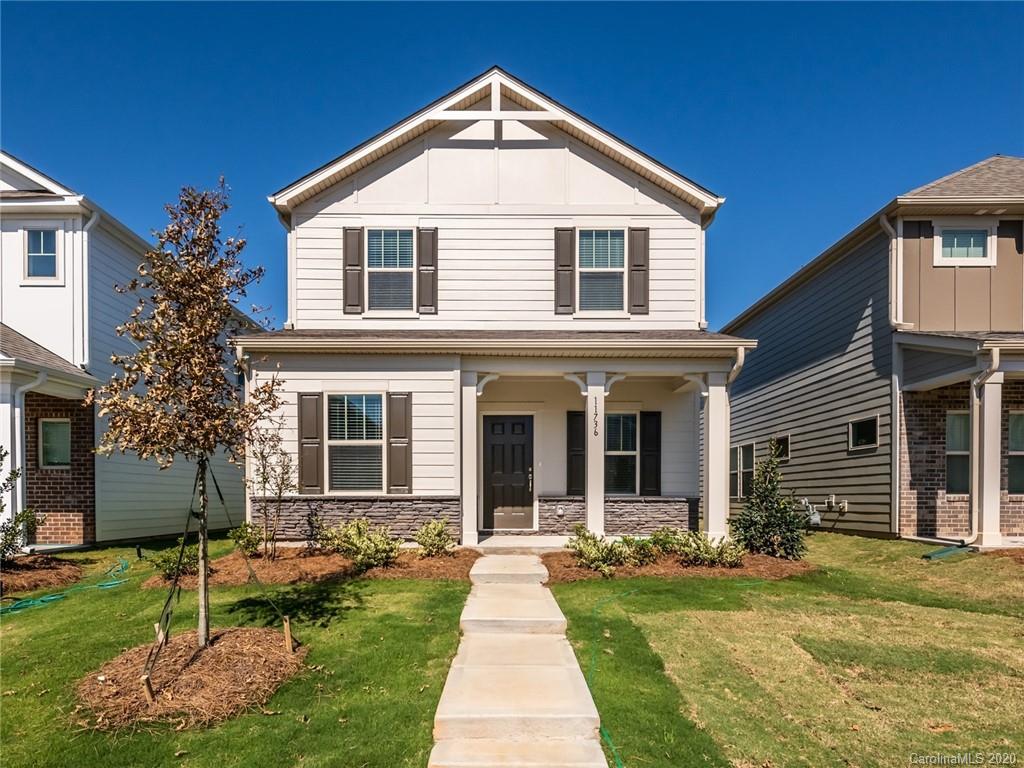 11736 Mesquite Road Huntersville NC 28078