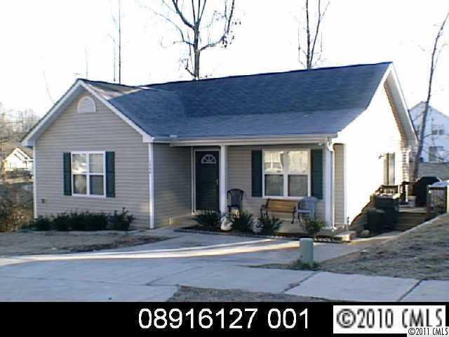 1444 Hidden Stream Court Charlotte NC 28213