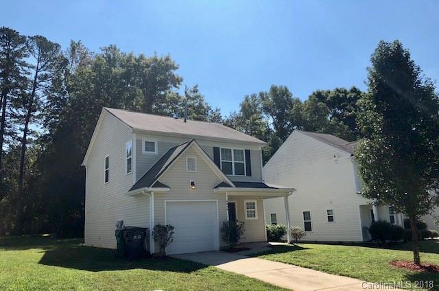 4834 Elizabeth Road Charlotte NC 28269