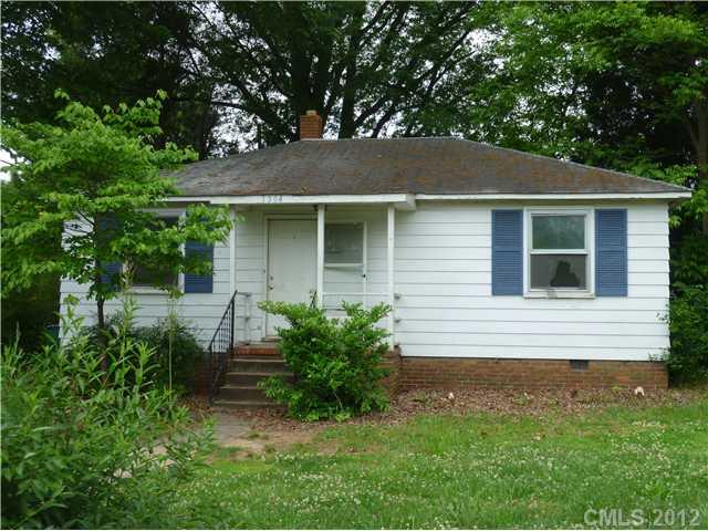 1504 Herrin Avenue Charlotte NC 28205