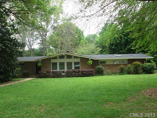 6420 Newhall Road Charlotte NC 28270