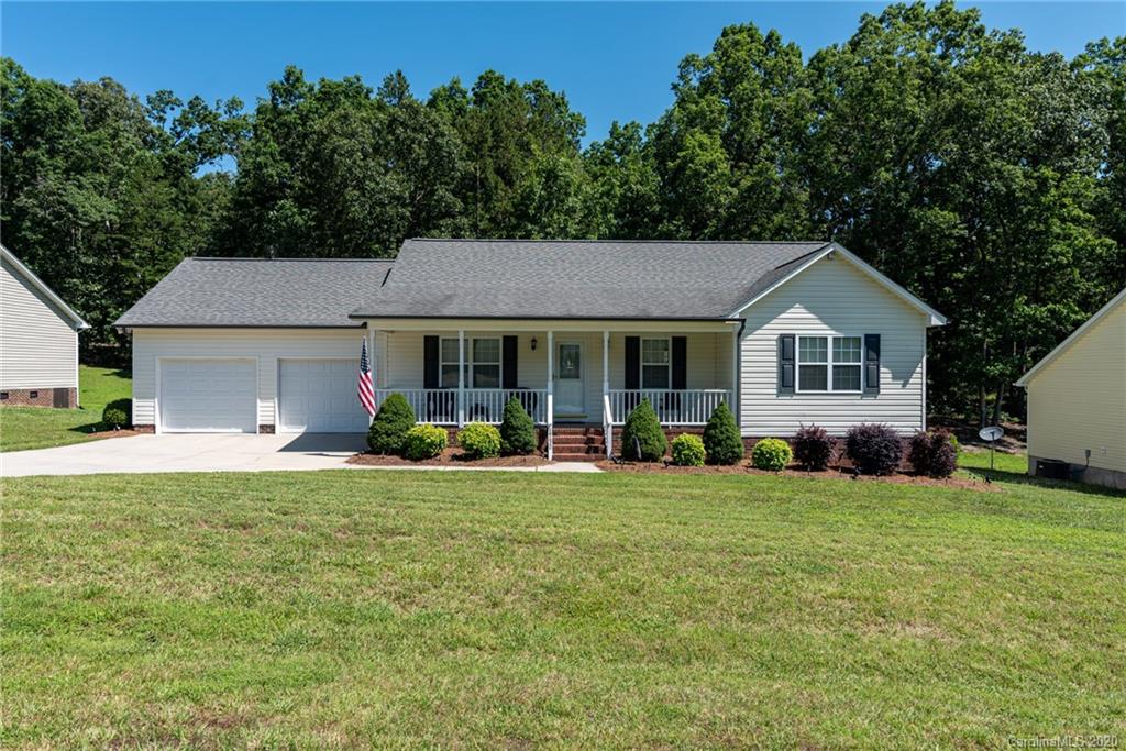 1730 Riverstone Drive Lincolnton NC 28092