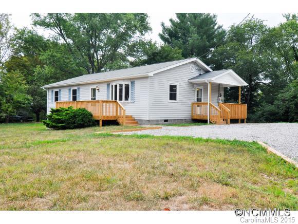 346 Deaverview Road Asheville NC 28806
