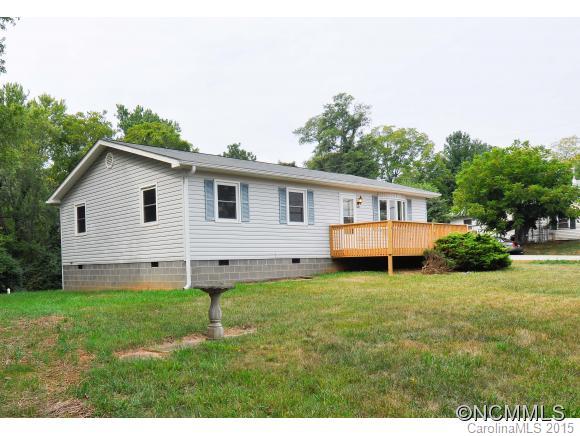 346 Deaverview Road Asheville NC 28806