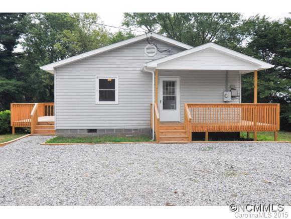 346 Deaverview Road Asheville NC 28806