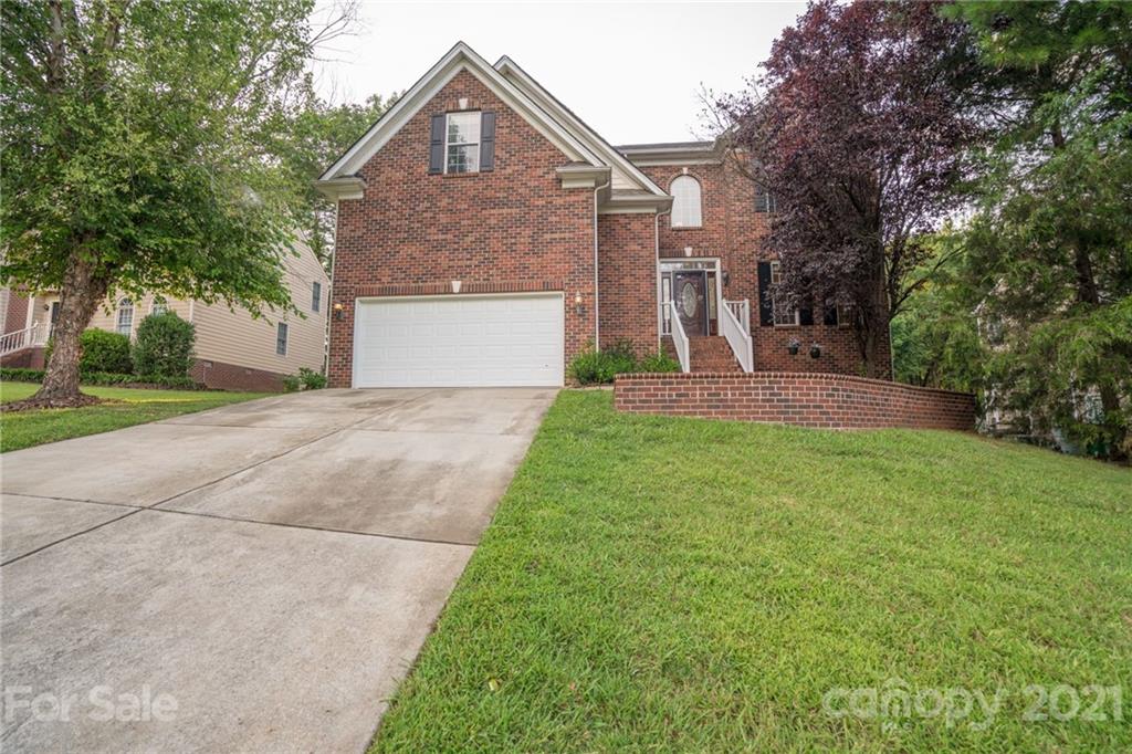 4908 Chestnut Knoll Lane Charlotte NC 28269