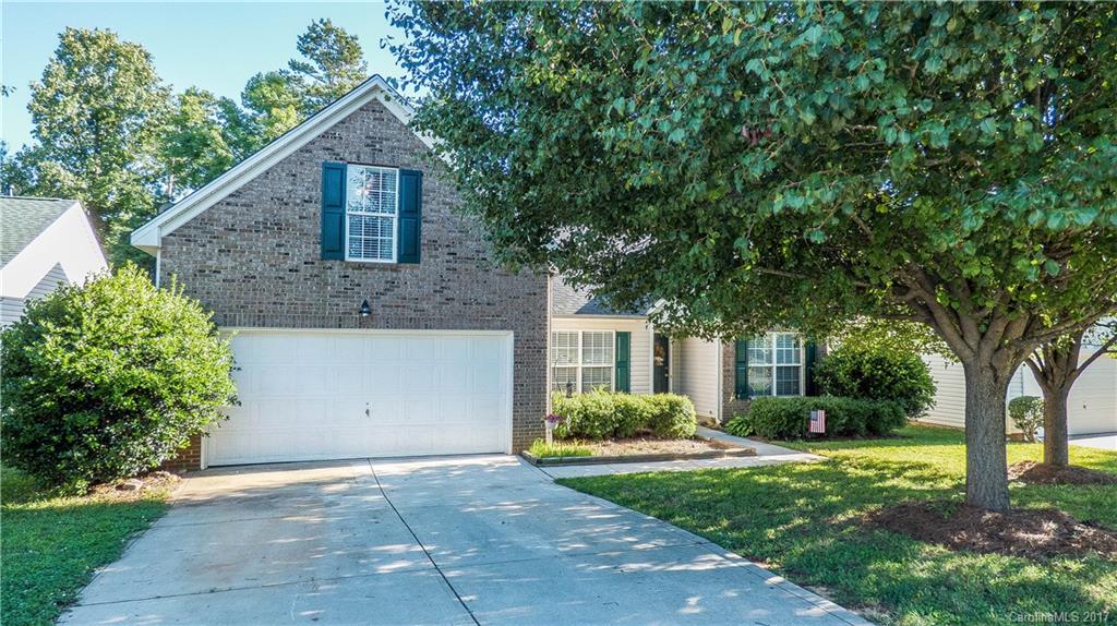 11212 Dulin Creek Boulevard Charlotte NC 28215