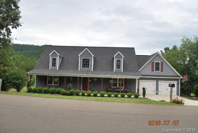 100 Eagle Creek Road Marion NC 28752