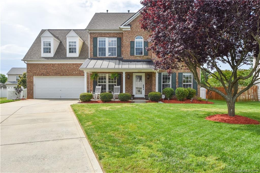 5608 Carol Avenue Indian Trail NC 28079