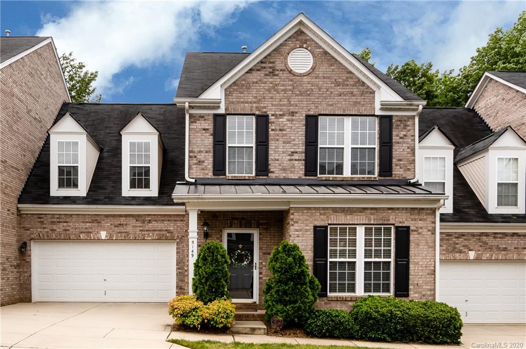 5149 Berkeley Creek Lane Charlotte NC 28277