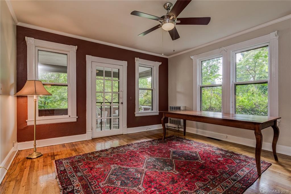 41 Panola Street Asheville NC 28801