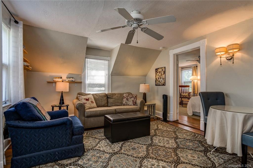 41 Panola Street Asheville NC 28801