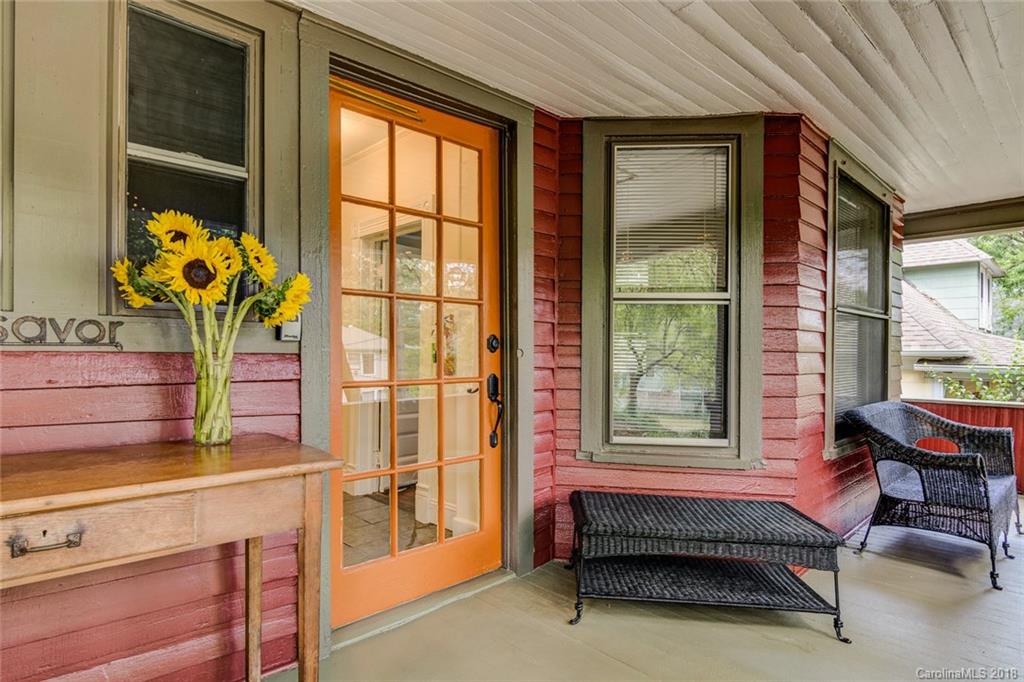 41 Panola Street Asheville NC 28801