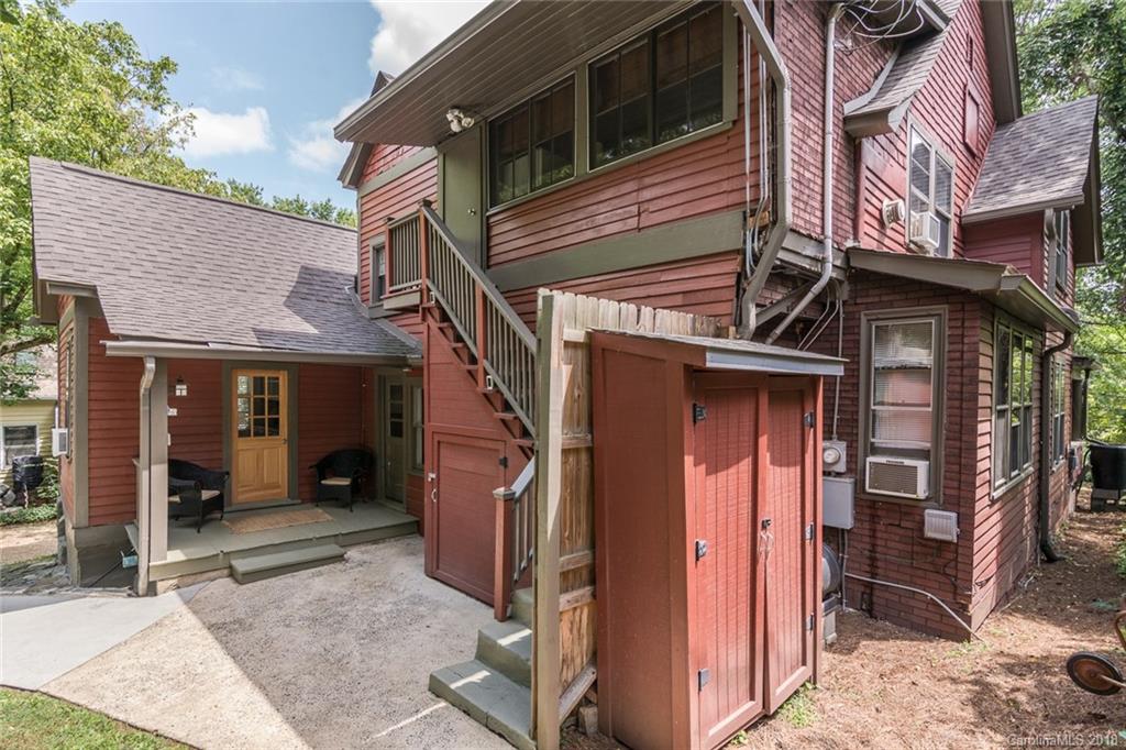 41 Panola Street Asheville NC 28801