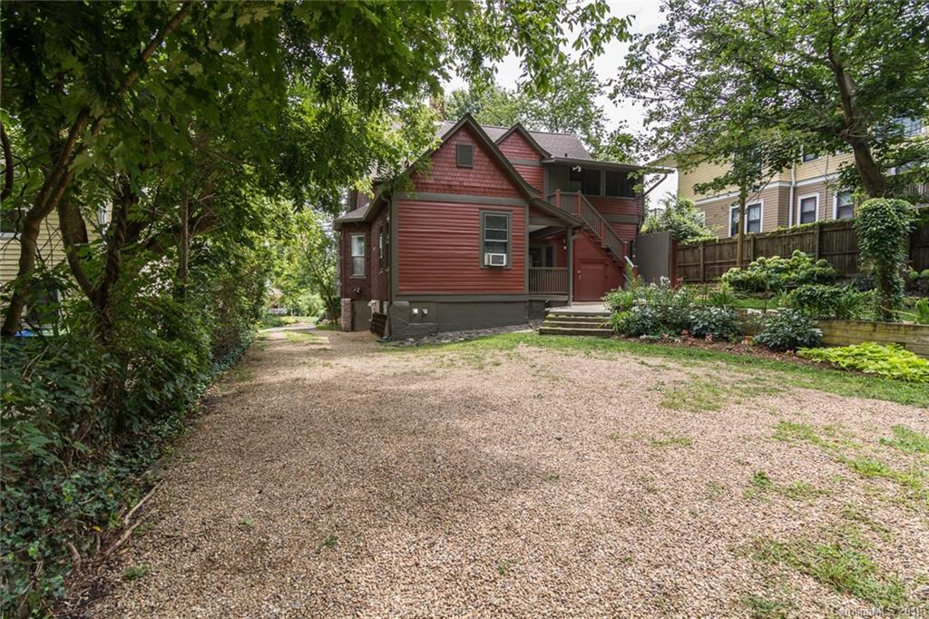 41 Panola Street Asheville NC 28801