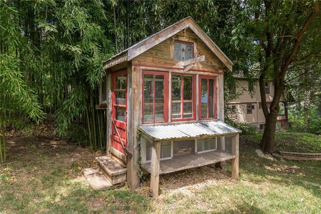 41 Panola Street Asheville NC 28801