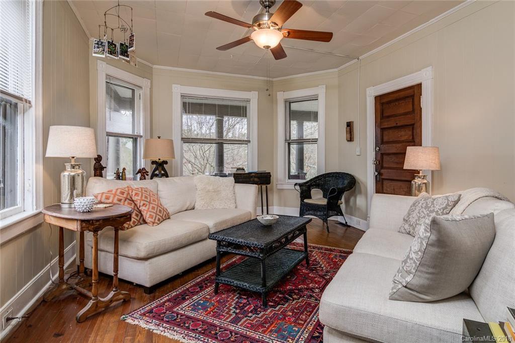 41 Panola Street Asheville NC 28801