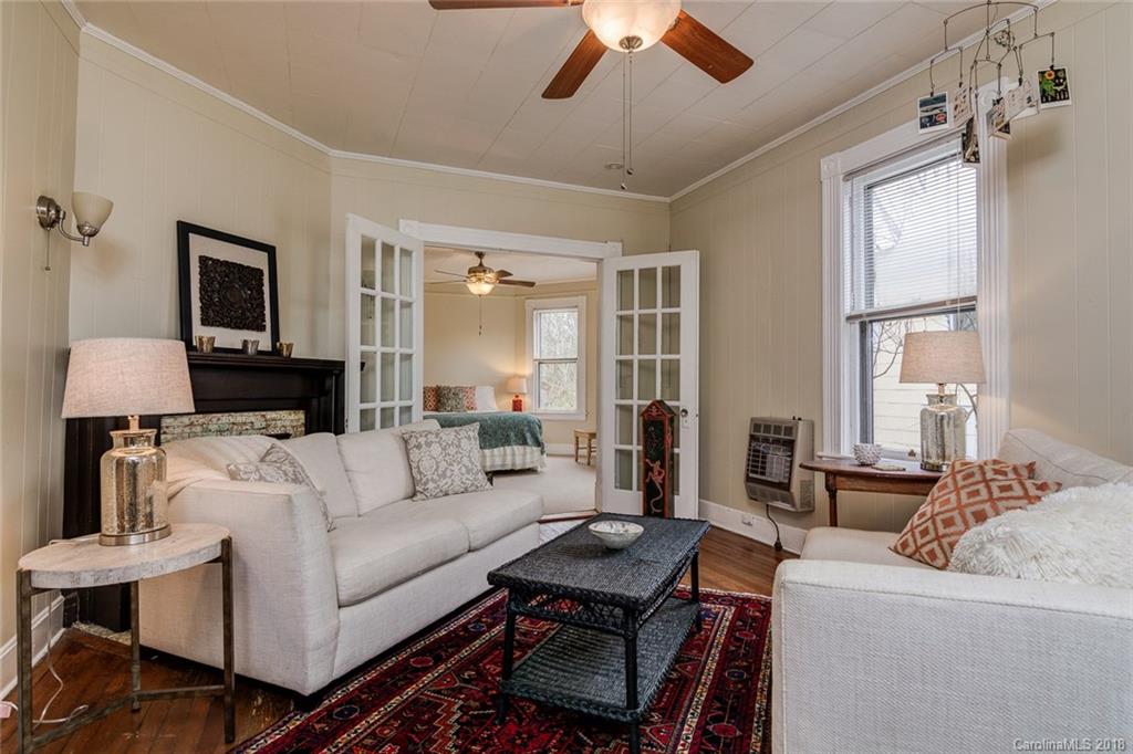 41 Panola Street Asheville NC 28801