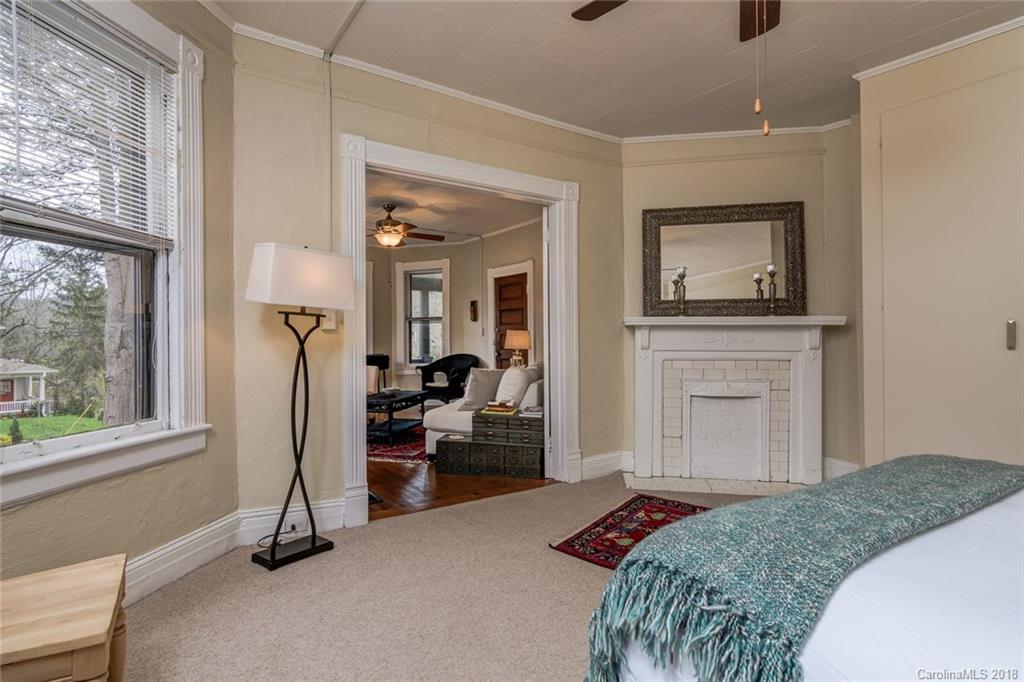 41 Panola Street Asheville NC 28801