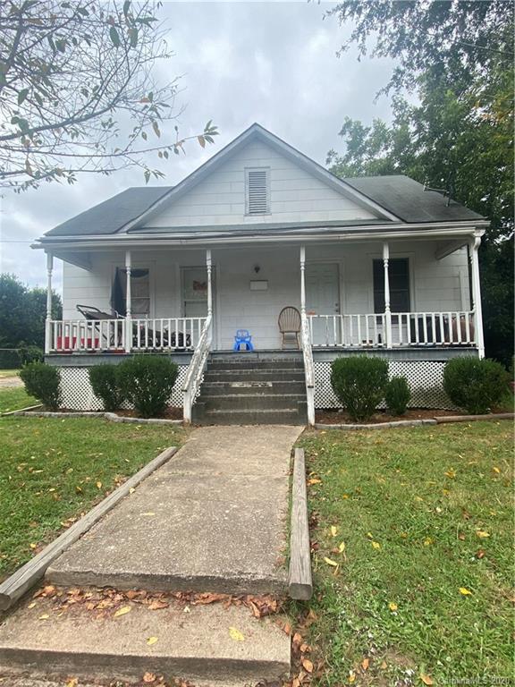 1146 Bridges Street Shelby NC 28152
