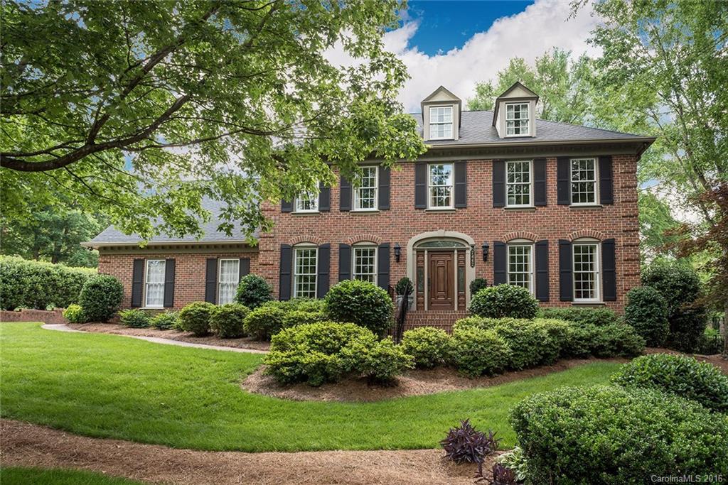 7442 St Clair Drive Charlotte NC 28270