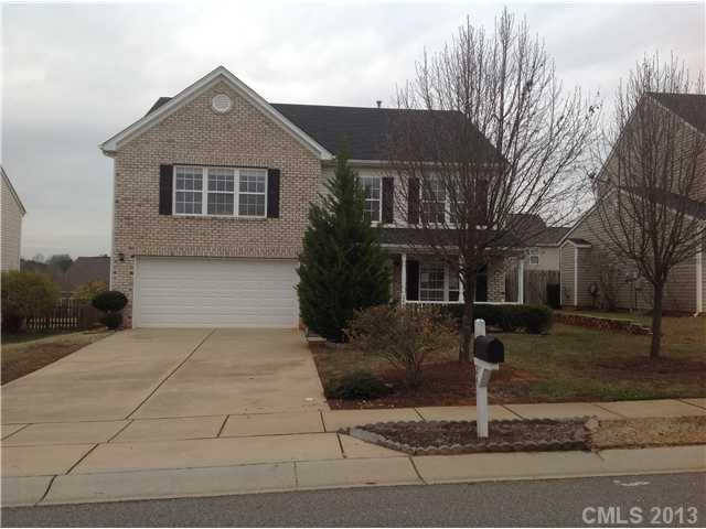 244 Royalton Road Mooresville NC 28115
