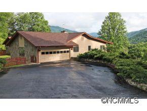 670 Country Club Drive Canton NC 28716