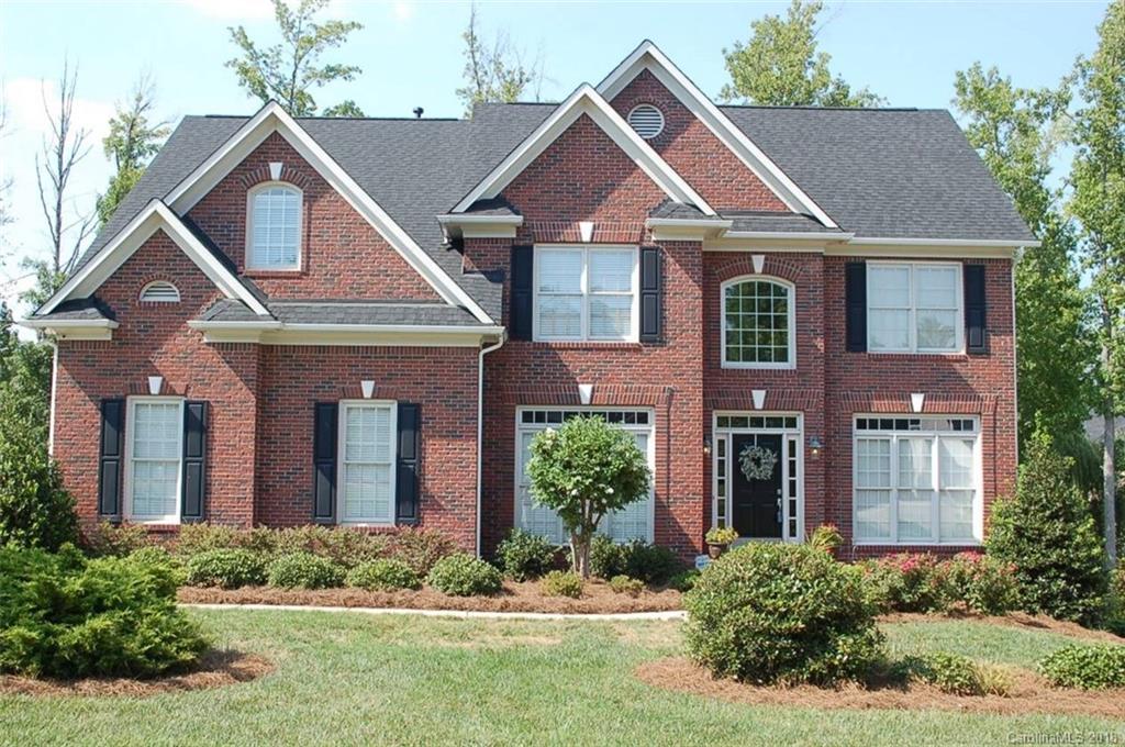 2421 Arden Gate Lane Charlotte NC 28262