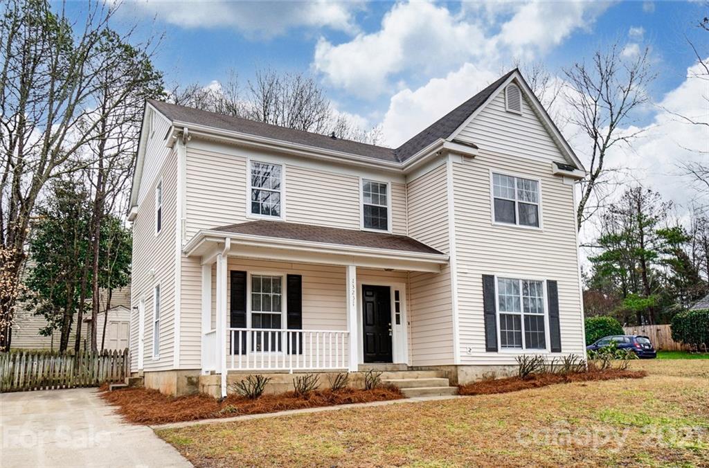 13231 Baker Mills Road Pineville NC 28134